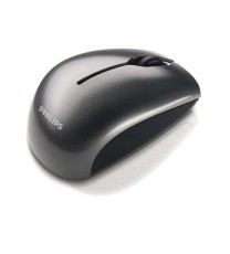 Philips Wireless Laser Notebook Mouse mini