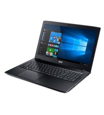 Acer Aspire E5-575G-76RE Black Intel Core i7-7500U 8GB Ram 1TB HDD DVDRW 15.6″ LED LAN, WIFI/BT GeForce 940MX 2GB DDR5