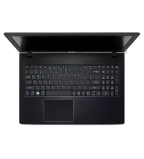 Acer Aspire E5-575G-76RE Black Intel Core i7-7500U 8GB Ram 1TB HDD DVDRW 15.6″ LED LAN, WIFI/BT GeForce 940MX 2GB DDR5