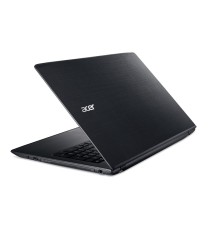 Acer Aspire E5-575G-76RE Black Intel Core i7-7500U 8GB Ram 1TB HDD DVDRW 15.6″ LED LAN, WIFI/BT GeForce 940MX 2GB DDR5