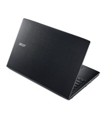 Acer Aspire E5-575G-76RE Black Intel Core i7-7500U 8GB Ram 1TB HDD DVDRW 15.6″ LED LAN, WIFI/BT GeForce 940MX 2GB DDR5