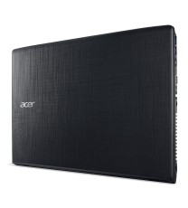 Acer Aspire E5-575G-76RE Black Intel Core i7-7500U 8GB Ram 1TB HDD DVDRW 15.6″ LED LAN, WIFI/BT GeForce 940MX 2GB DDR5