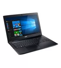 ACER ASPIRE E5-572 INTEL CORE I5 - 7TH GEN 4GB RAM 1TB HDD 15.6" LED DOS