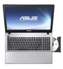 Asus X550LA-RI7T27 4th Generation core i7 touchscreen