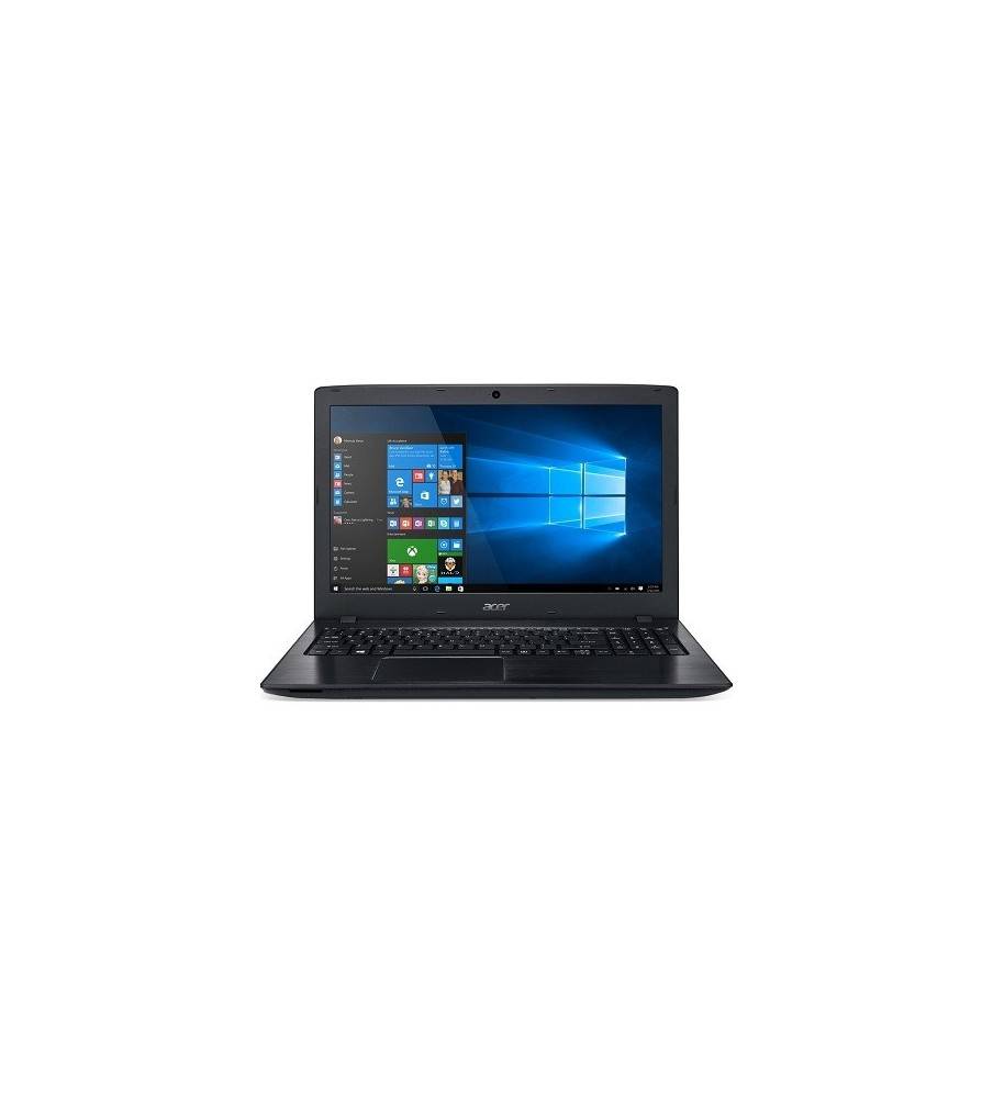 ACER ASPIRE E5-572 INTEL CORE I5 - 7TH GEN 4GB RAM 1TB HDD 15.6" LED DOS