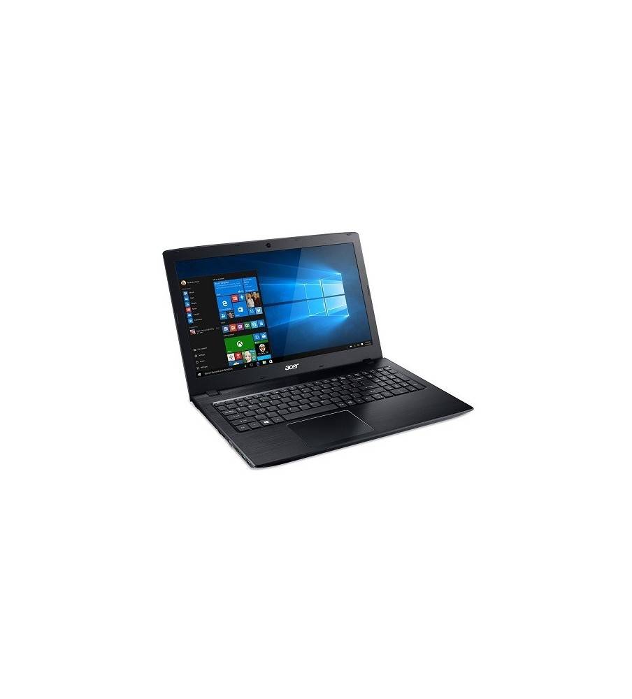 Acer Aspire E5-575G-76RE Black Intel Core i7-7500U 8GB Ram 1TB HDD DVDRW 15.6″ LED LAN, WIFI/BT GeForce 940MX 2GB DDR5