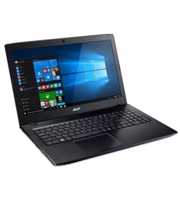 Acer Aspire E5-575G-76RE Black Intel Core i7-7500U 8GB Ram 1TB HDD DVDRW 15.6″ LED LAN, WIFI/BT GeForce 940MX 2GB DDR5