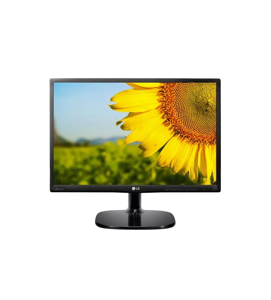 22" Class Full HD IPS LED Monitor (21.5" Diagonal) HDMI