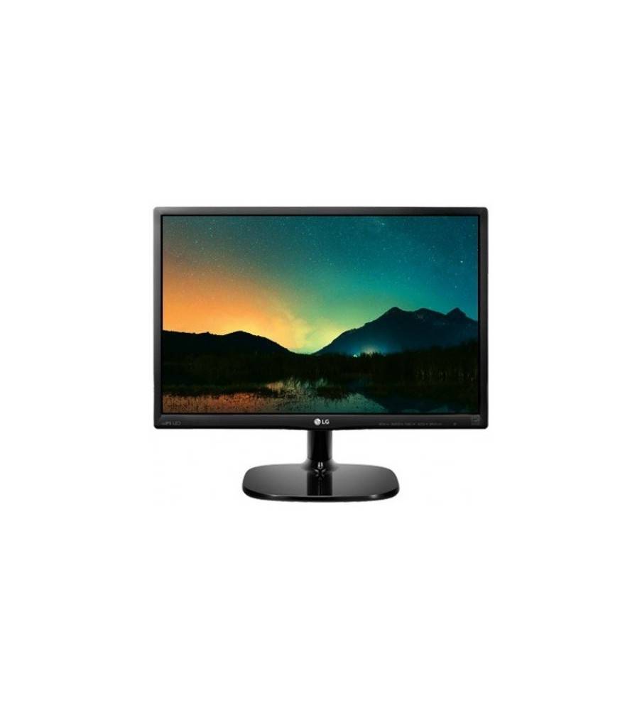 24" Class Full HD IPS LED Monitor (23.8" Diagonal) HDMI