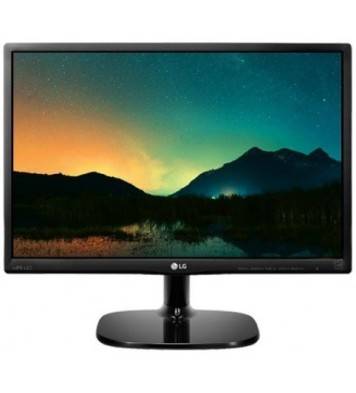 24" Class Full HD IPS LED Monitor (23.8" Diagonal) HDMI