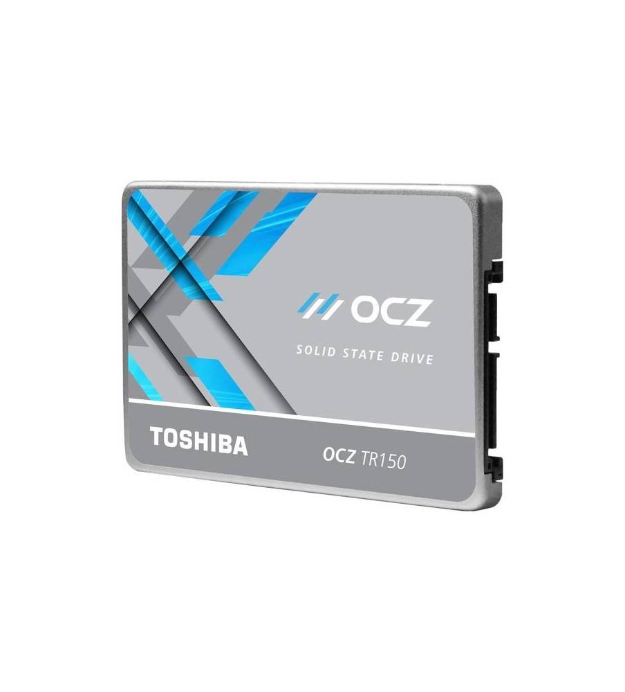 Toshiba OCZ TRION 960GB SATA III TLC Internal Solid State Drive SSD