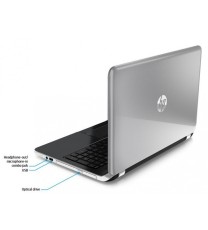 HP Pavilion 15.6-Inch Laptop (2 GHz AMD Quad-Core A6 4GB DDR3L, 500GB HDD, Windows 8)