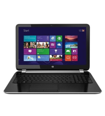 HP Pavilion 15.6-Inch Laptop (2 GHz AMD Quad-Core A6 4GB DDR3L, 500GB HDD, Windows 8)