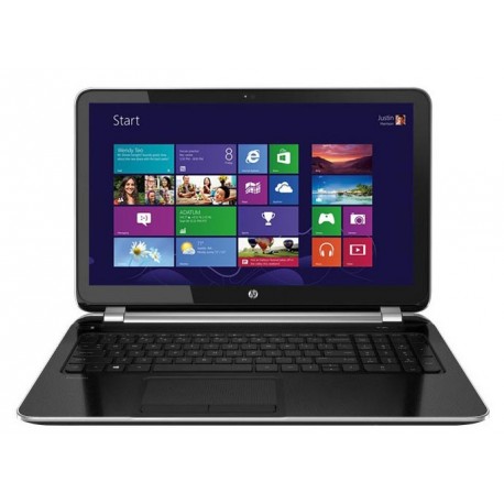 HP Pavilion 15.6-Inch Laptop (2 GHz AMD Quad-Core A6 4GB DDR3L, 500GB HDD, Windows 8)