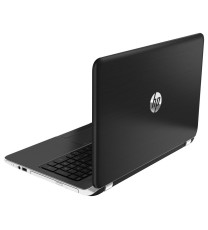 HP 15.6" Touch Screen Laptop AMD A4-5000 Quad core 4GB DDR3 500GB HDD Windows 8.1