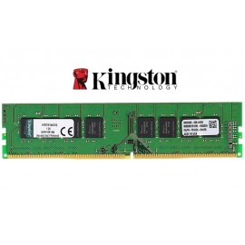 DDR4 Kingston 8GB 2133MHz Retail 