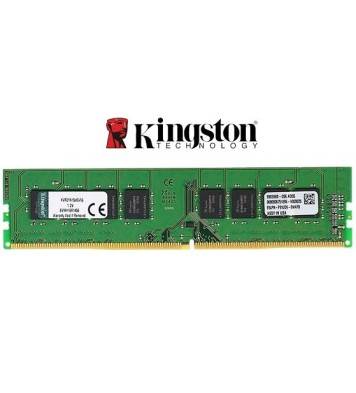 DDR4 Kingston 8GB 2133MHz Retail