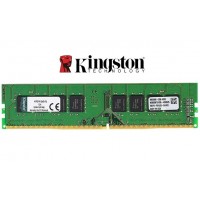 DDR4 Kingston 8GB 2133MHz Retail