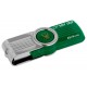 64GB Kingston Digital DataTraveler 101 G2 USB 2.0 Drive - Green