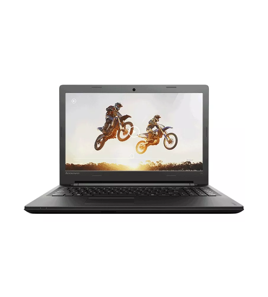 Lenovo Ideapad 110  Core i5 6th Generation, 4GB RAM, 500GB HDD, DVD-RW, 15.6 Inch ,Intel HD Graphics, DOS