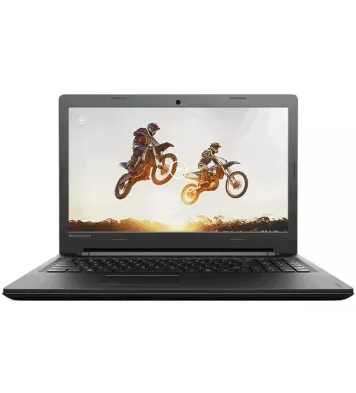 Lenovo Ideapad 110  Core i5 6th Generation, 4GB RAM, 500GB HDD, DVD-RW, 15.6 Inch ,Intel HD Graphics, DOS