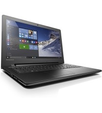 Lenovo Ideapad 110 Core i5 6th Generation, 4GB RAM, 500GB HDD, DVD-RW, 15.6 Inch ,Intel HD Graphics, DOS