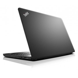 Lenovo ThinkPad E565 AMD Quad-Core A6-8500P 1.6GHz 500GB 6GB 15.6" BT WIN10 BLACK