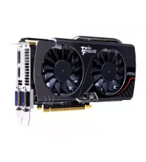 MSI TWIN FROZER GTX660 2GB DDR5 - 912-V287-055