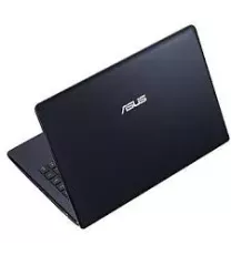 Asus X401U-EBL4 AMD E1-1200 1.4GHz 320GB 4GB 14" W7HP MATTE DEEP BLUE