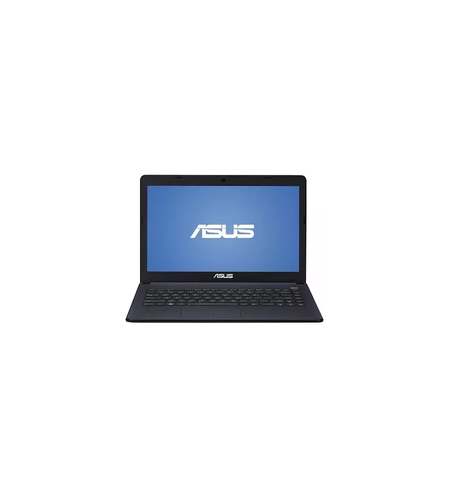 Asus X401U-EBL4 AMD E1-1200 1.4GHz 320GB 4GB 14" W7HP MATTE DEEP BLUE