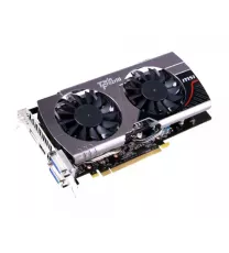 MSI TWIN FROZER GTX660 2GB DDR5 - 912-V287-055