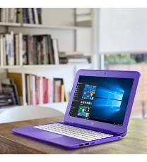 HP Stream 11-R015 intel Dual-Core N3050 1.6GHz 32GB 2GB 11.6" WIN10  VIOLET PURPLE