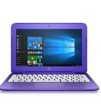 HP Stream 11-R015 intel Dual-Core N3050 1.6GHz 32GB 2GB 11.6" WIN10  VIOLET PURPLE