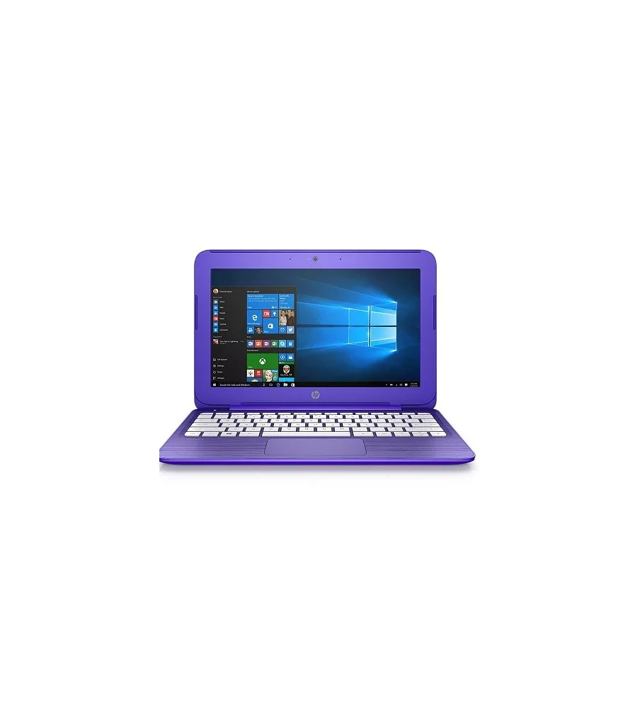 HP Stream 11-R015 intel Dual-Core N3050 1.6GHz 32GB 2GB 11.6" WIN10  VIOLET PURPLE