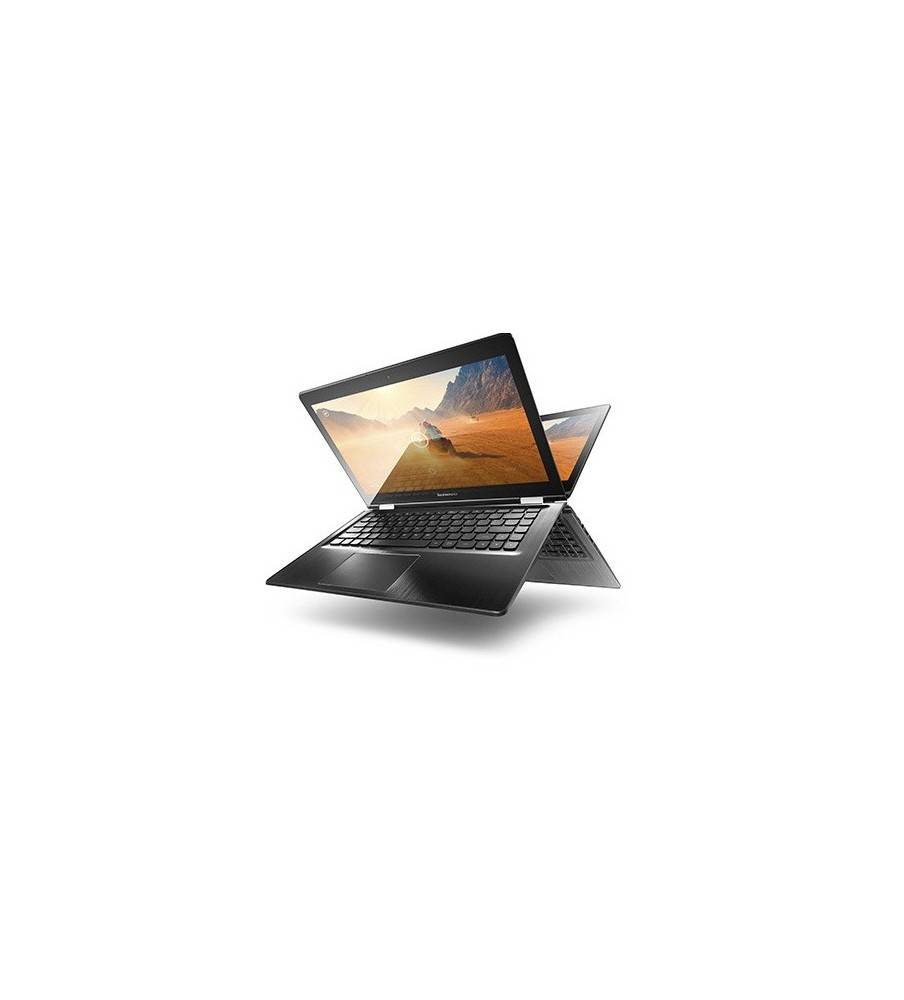 Lenovo Flex 3-14" HD Touchscreen, Core i5-6200U 2.3GHz 128GB SSD, 4GB DDR3,Win10Pro