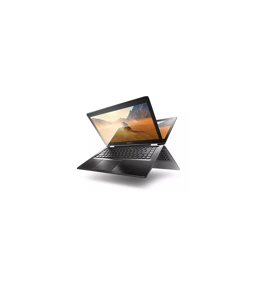 Lenovo Flex 3-14" HD Touchscreen, Core i5-6200U 2.3GHz 128GB SSD, 4GB DDR3,Win10Pro