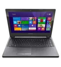 Lenovo G50 AMD Quad-Core A6-6310 1.8GHz 1TB 4GB 15.6"DVD-RW  WIN8.1 BLACK