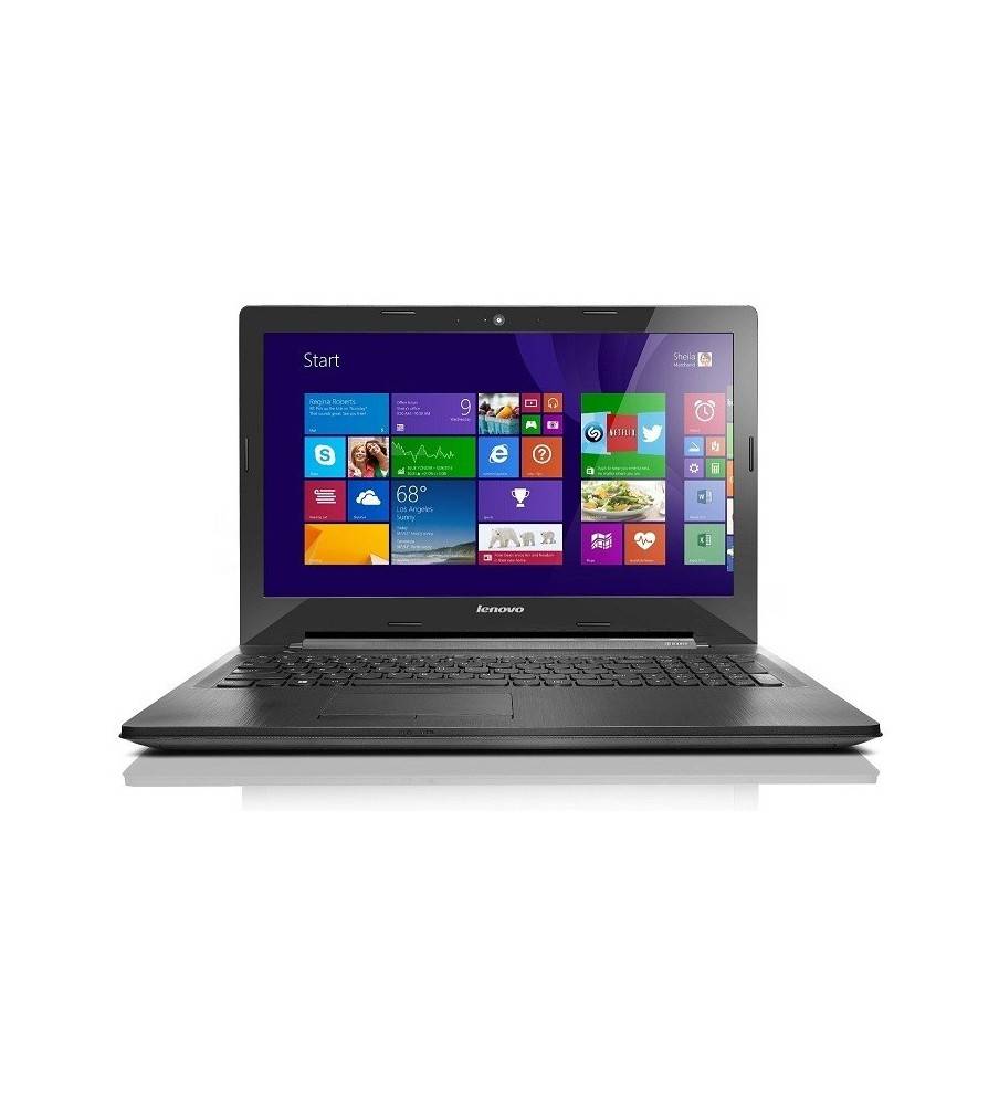 Lenovo G51-35 AMD Quad-Core A4-7210 1.80GHz 500GB 4GB 15.6" DVD-RW WIN10 BLACK