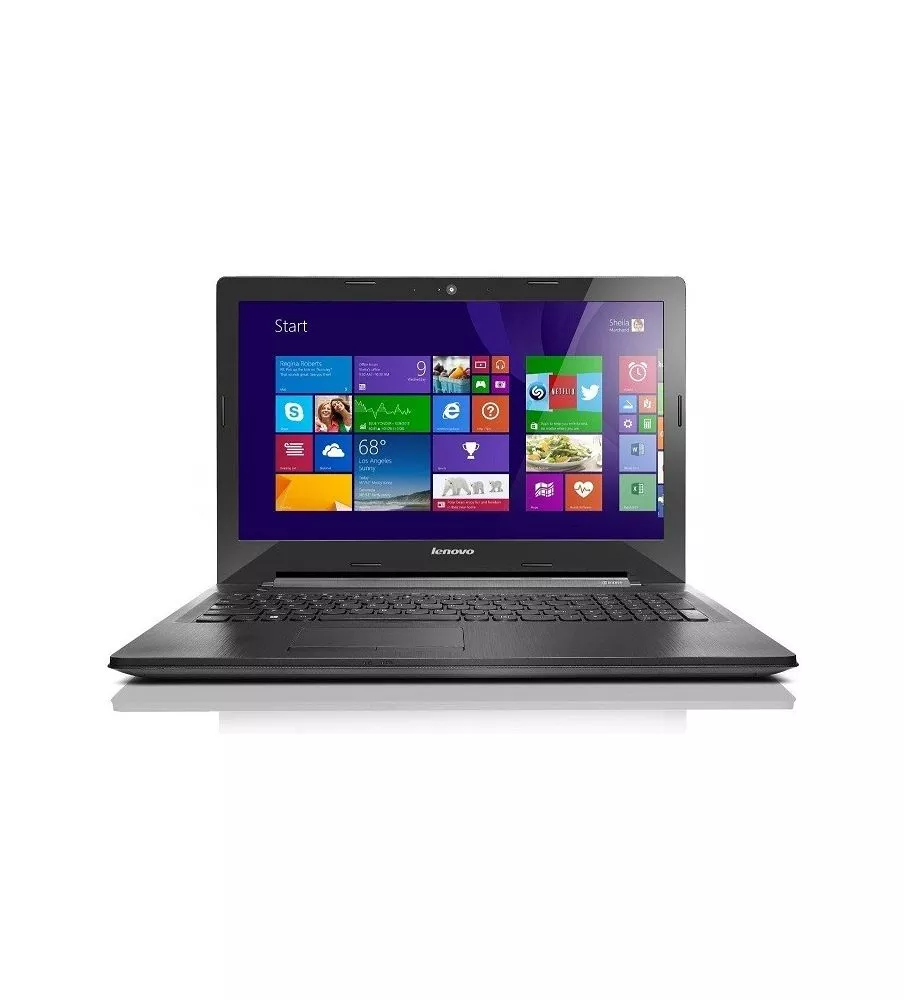 Lenovo G51-35 AMD Quad-Core A4-7210 1.80GHz 500GB 4GB 15.6" DVD-RW WIN10 BLACK