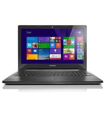 Lenovo G51-35 AMD Quad-Core A4-7210 1.80GHz 500GB 4GB 15.6" DVD-RW WIN10 BLACK