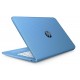 HP Stream 14-AX010 Celeron® Dual-Core N3060 1.6GHz 32GB 4GB 14" BT WIN10 Webcam HORIZON BLUE