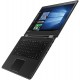 Lenovo FLEX 3 14 intel Quad-Core 4405U 2.1GHz 500GB 4GB 14" TOUCHSCREEN WIN10 BLACK Backlit Keyboard