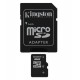 8GB Kingston Micro SD HC - Class 4