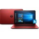 HP 15-AY019 Touchsmart Pentium Quad-Core N3710 1TB 8GB 15.6" 1366x768 Win 10 Red