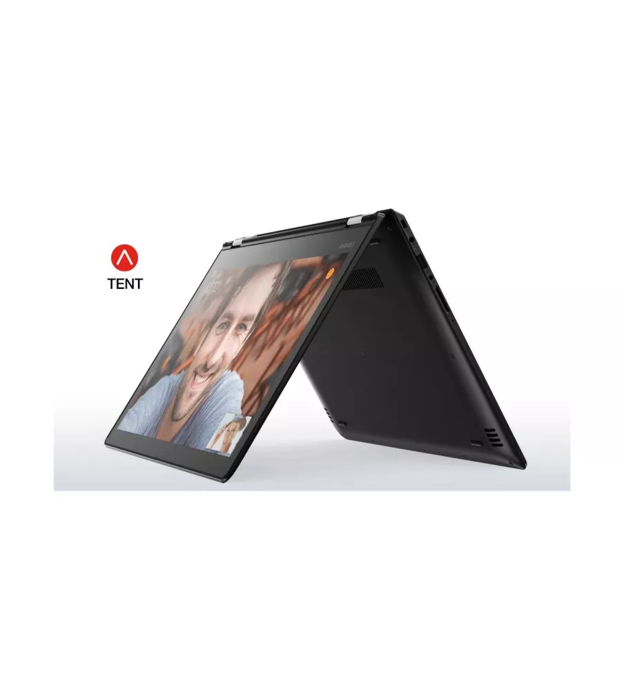 Lenovo FLEX 4 15  Core i7-6500U 2.5GHz 256GB SSD 16GB 15.6" TOUCHSCREEN Win10 AMD R7 M460 2048MB 