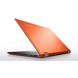 Lenovo Yoga 2 Pro Core™ i7-4500U 256GB SSD 4GB 13.3" (3200x1800) TOUCHSCREEN BT WIN8.1 Pro ORANGE Backlit Keyboard