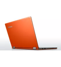 Lenovo Yoga 2 Pro Core™ i7-4500U 256GB SSD 4GB 13.3" (3200x1800) TOUCHSCREEN BT WIN8.1 Pro ORANGE Backlit Keyboard