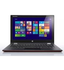 Lenovo Yoga 2 Pro Core™ i7-4500U 256GB SSD 4GB 13.3" (3200x1800) TOUCHSCREEN BT WIN8.1 Pro ORANGE Backlit Keyboard