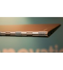 Lenovo Yoga 900S-12ISK Core M5-6Y54 128GB SSD 4GB 12.5" (1920x1080) TOUCHSCREENWIN10 CHAMPAGNE GOLD