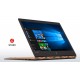Lenovo Yoga 900S-12ISK Core M5-6Y54 128GB SSD 4GB 12.5" (1920x1080) TOUCHSCREENWIN10 CHAMPAGNE GOLD